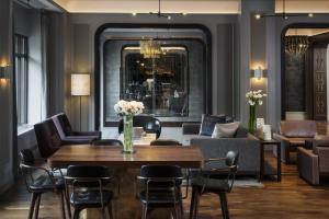 Fotos del hotel - THE DARCY HOTEL
