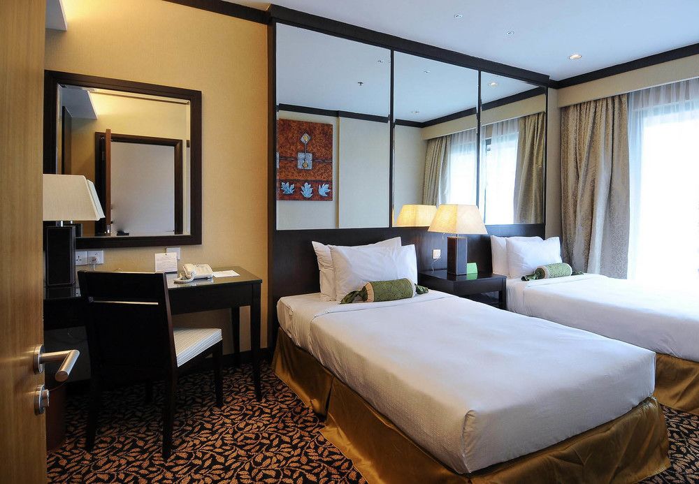 Fotos del hotel - MiCasa All Suites Hotel Kuala Lumpur