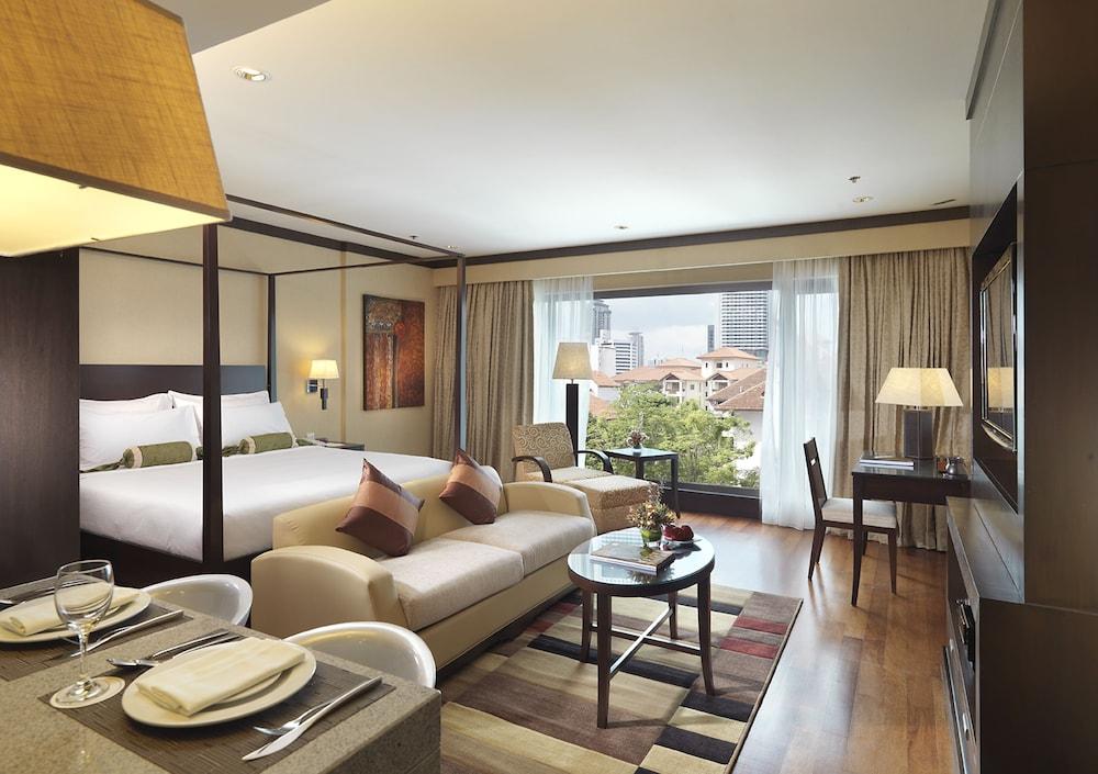 Fotos del hotel - MiCasa All Suites Hotel Kuala Lumpur