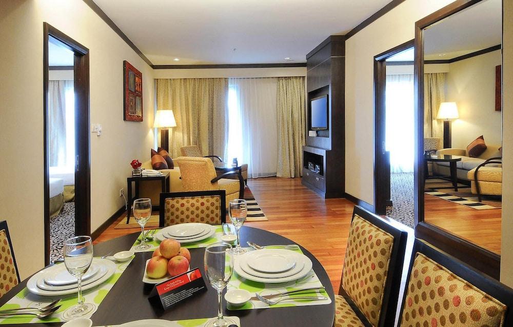 Fotos del hotel - MiCasa All Suites Hotel Kuala Lumpur