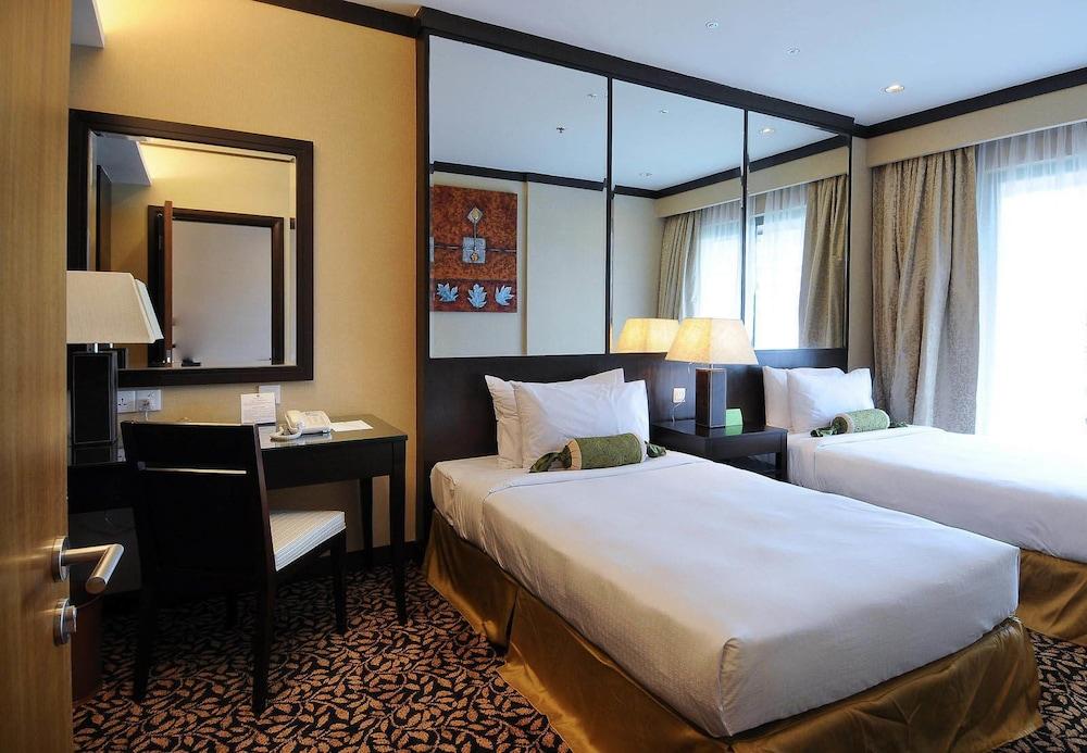 Fotos del hotel - MiCasa All Suites Hotel Kuala Lumpur