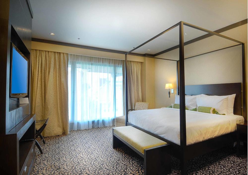 Fotos del hotel - MiCasa All Suites Hotel Kuala Lumpur