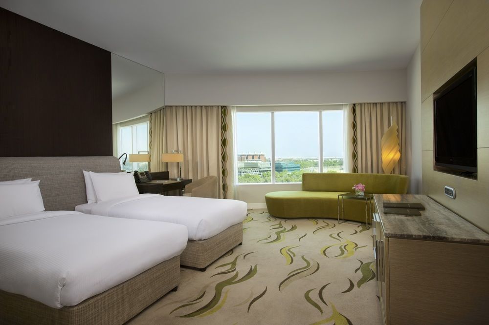 Fotos del hotel - Millennium Al Rawdah Hotel