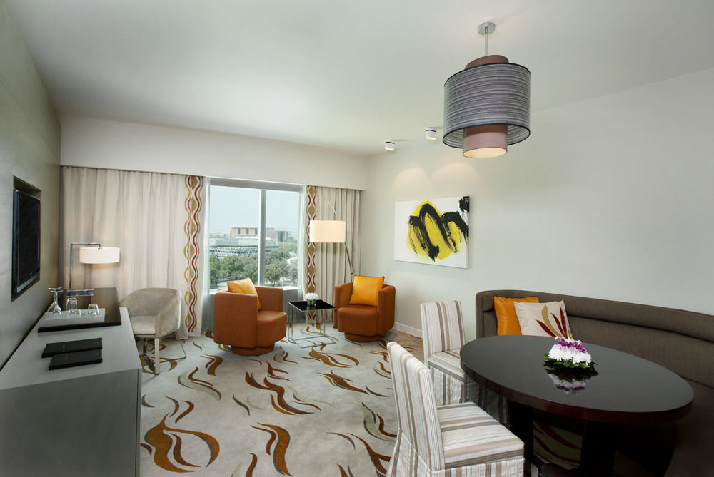Fotos del hotel - Millennium Al Rawdah Hotel