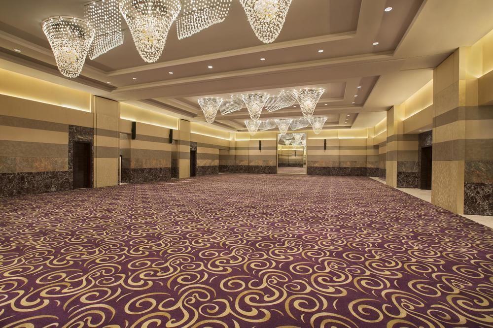 Fotos del hotel - Millennium Al Rawdah Hotel