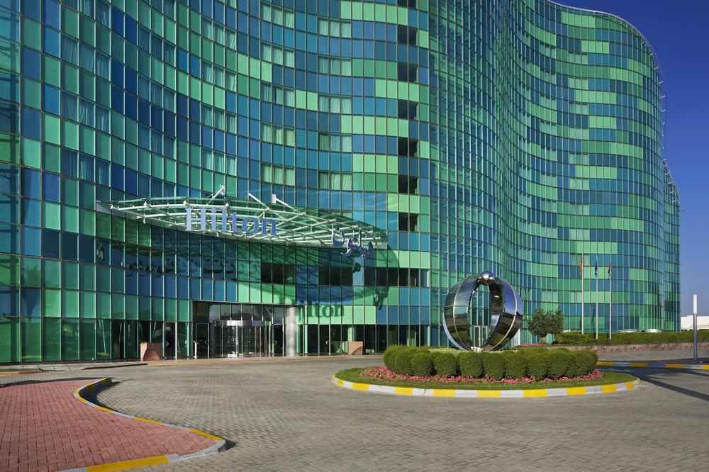 Fotos del hotel - Millennium Al Rawdah Hotel