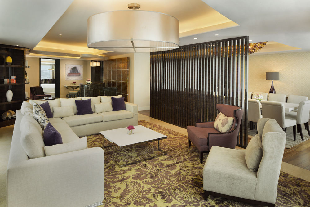 Fotos del hotel - Millennium Al Rawdah Hotel