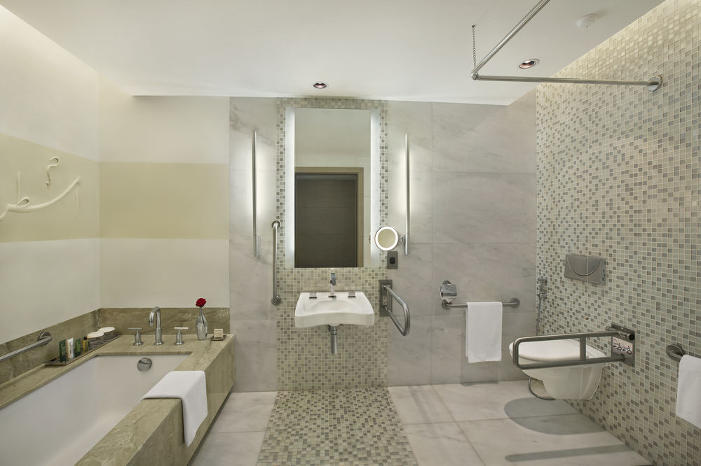 Fotos del hotel - Millennium Al Rawdah Hotel