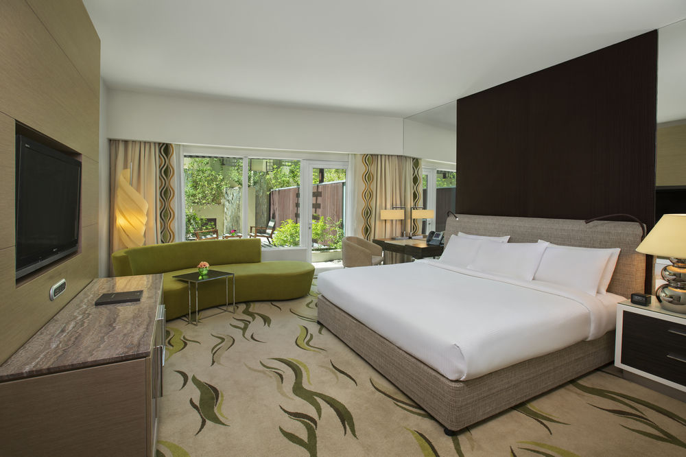 Fotos del hotel - Millennium Al Rawdah Hotel