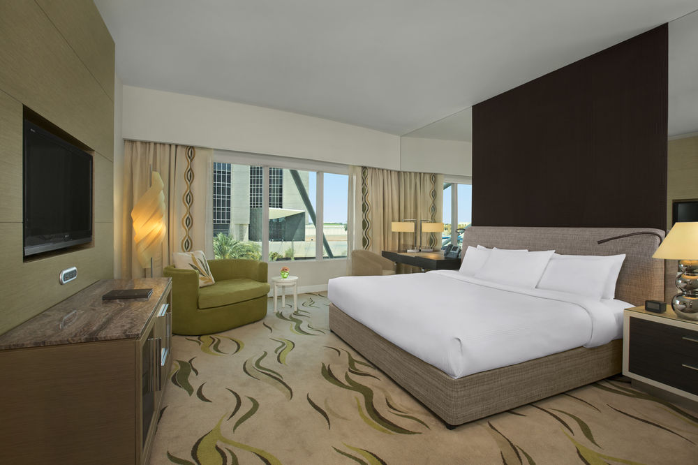 Fotos del hotel - Millennium Al Rawdah Hotel