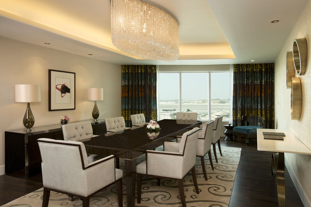 Fotos del hotel - Millennium Al Rawdah Hotel