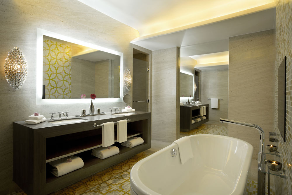 Fotos del hotel - Millennium Al Rawdah Hotel