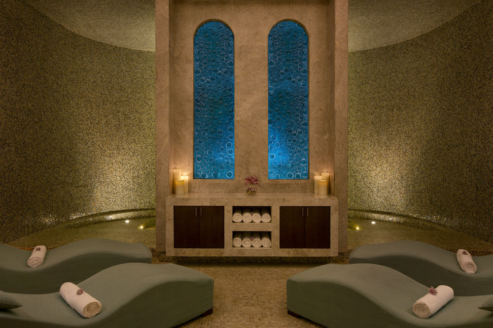 Fotos del hotel - Millennium Al Rawdah Hotel