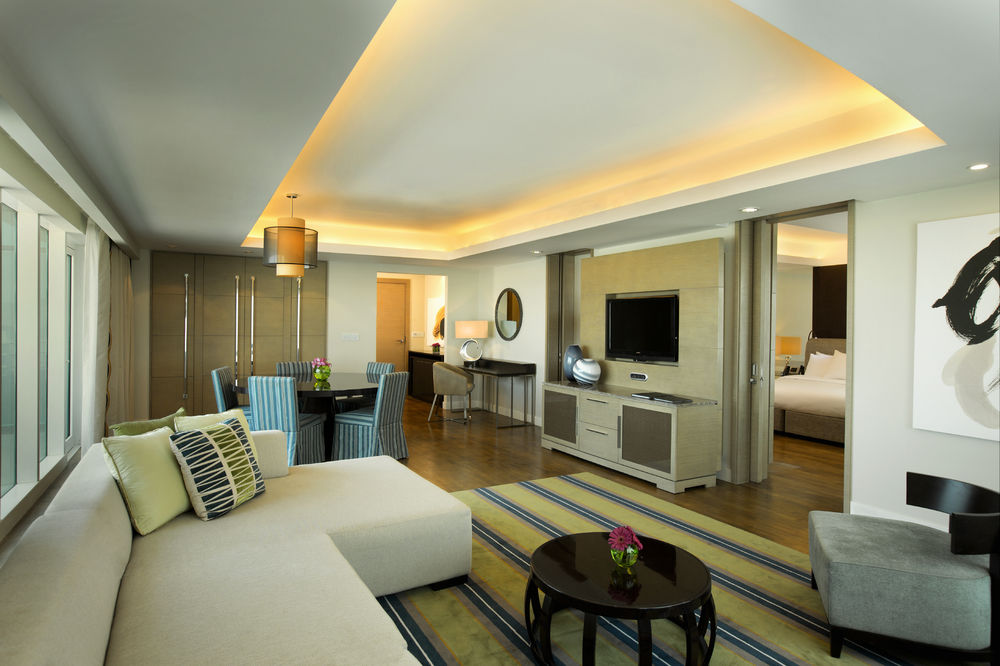 Fotos del hotel - Millennium Al Rawdah Hotel