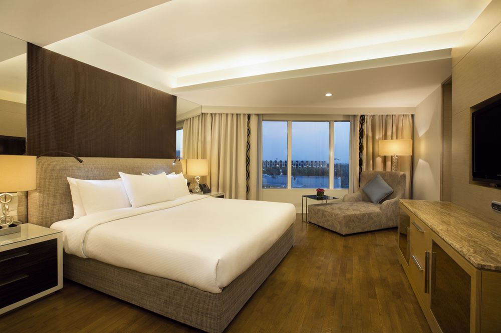 Fotos del hotel - Millennium Al Rawdah Hotel
