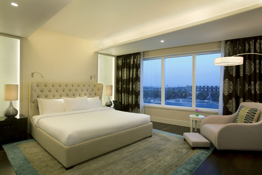 Fotos del hotel - Millennium Al Rawdah Hotel