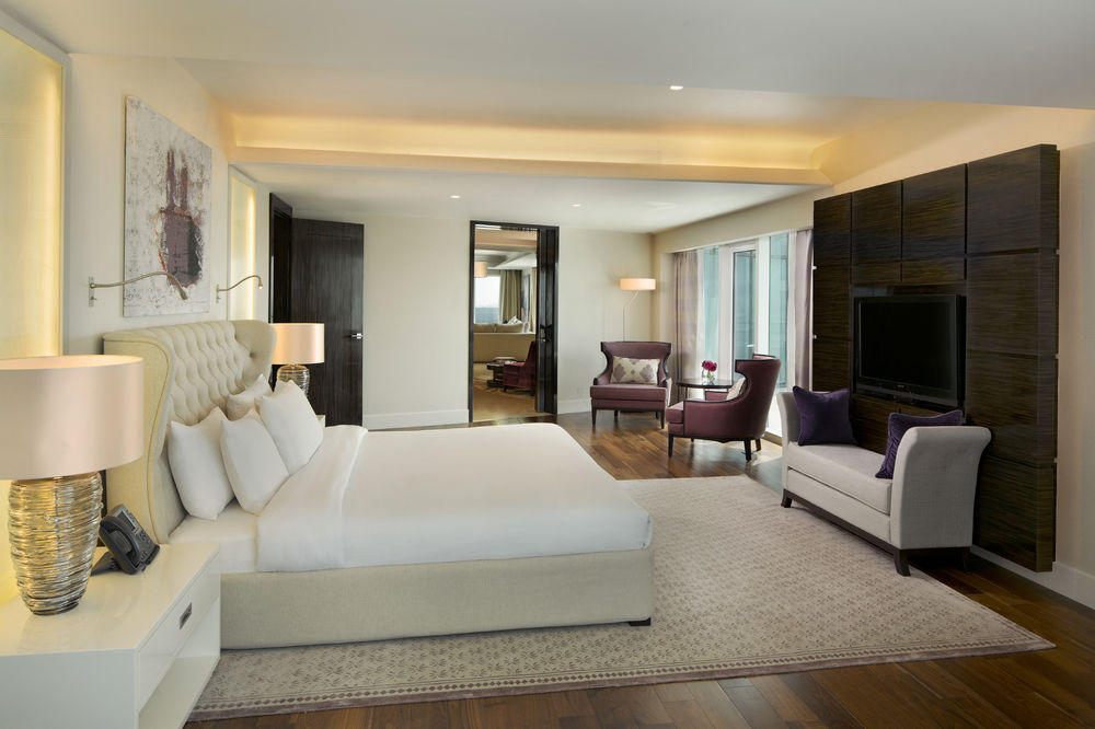 Fotos del hotel - Millennium Al Rawdah Hotel