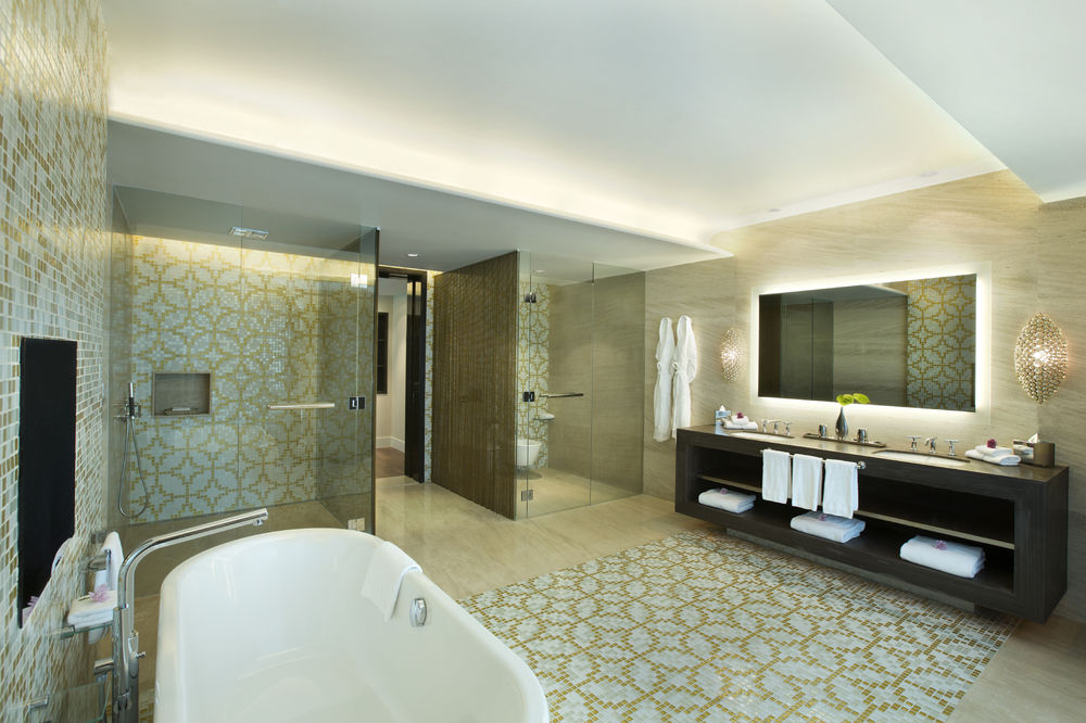 Fotos del hotel - Millennium Al Rawdah Hotel