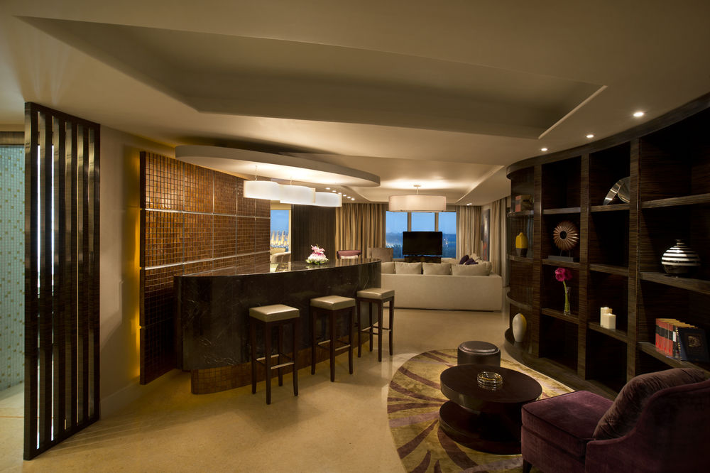 Fotos del hotel - Millennium Al Rawdah Hotel