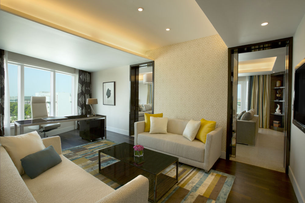 Fotos del hotel - Millennium Al Rawdah Hotel