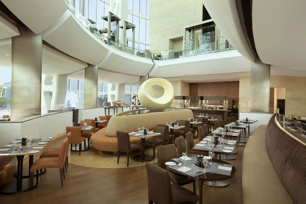 Fotos del hotel - Millennium Al Rawdah Hotel