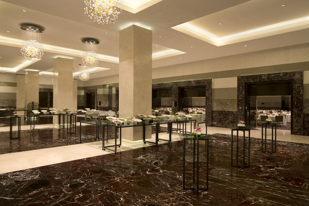 Fotos del hotel - Millennium Al Rawdah Hotel