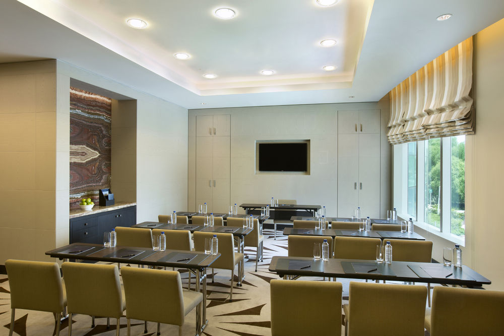 Fotos del hotel - Millennium Al Rawdah Hotel