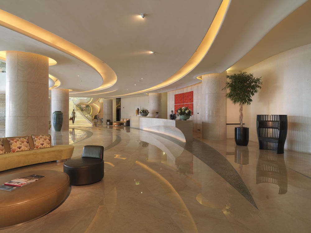Fotos del hotel - Millennium Al Rawdah Hotel