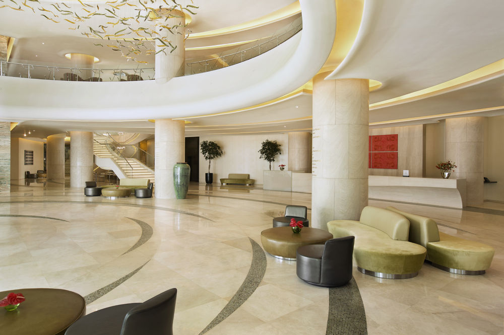 Fotos del hotel - Millennium Al Rawdah Hotel