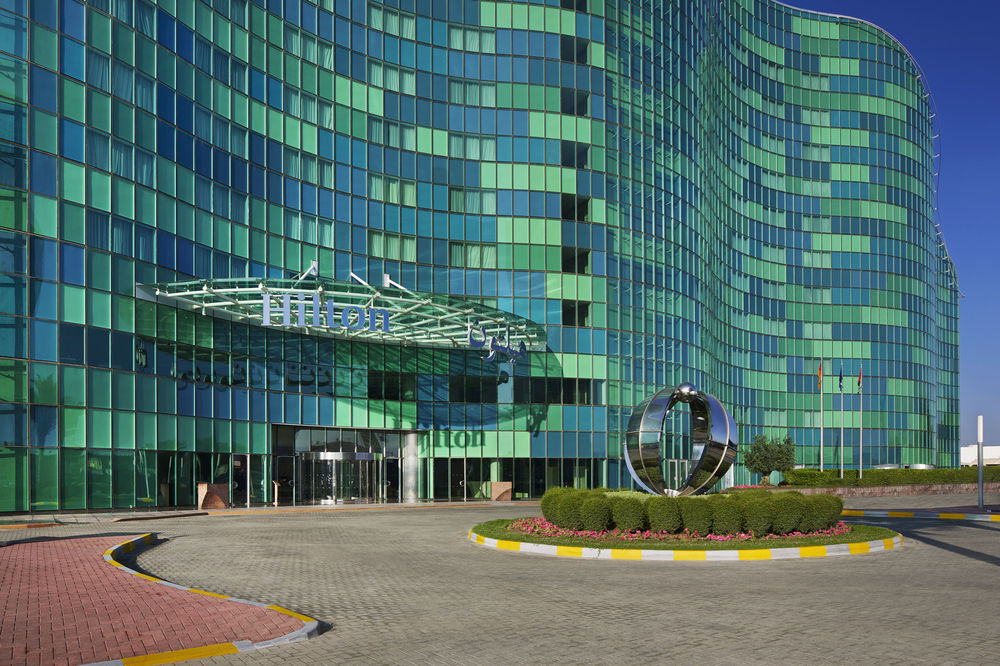Fotos del hotel - Millennium Al Rawdah Hotel