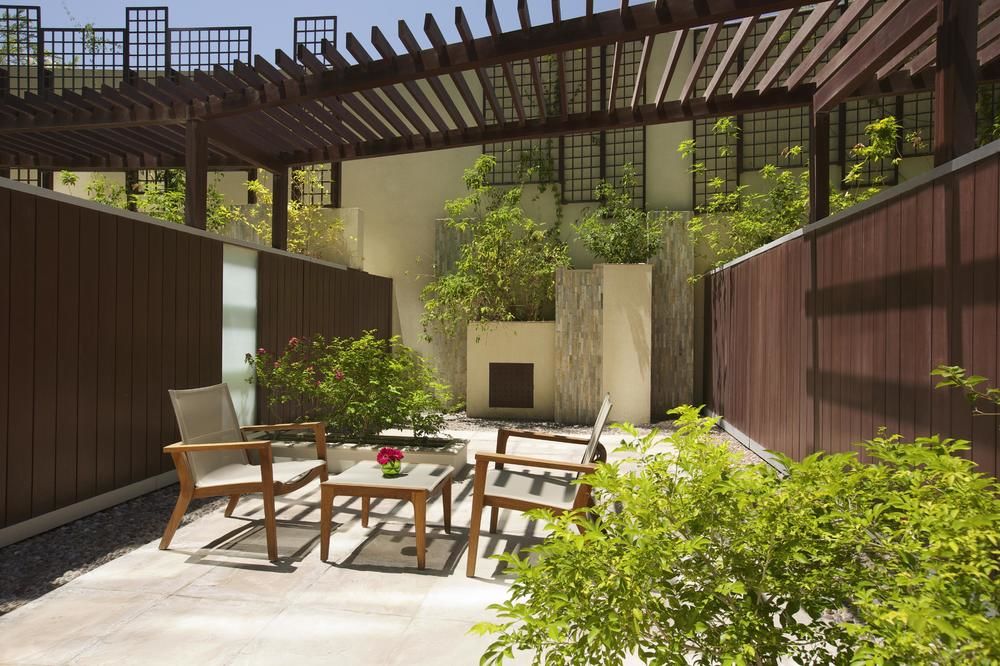 Fotos del hotel - Millennium Al Rawdah Hotel
