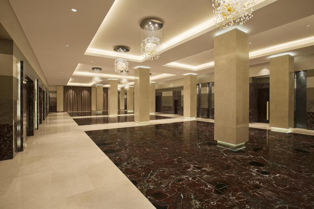 Fotos del hotel - Millennium Al Rawdah Hotel
