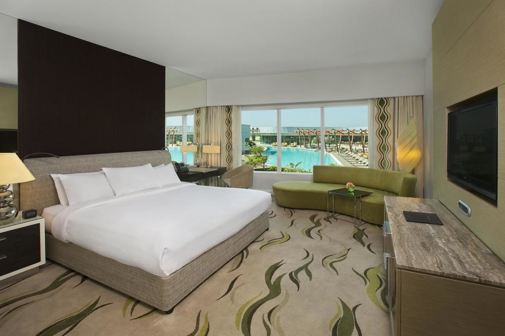 Fotos del hotel - Millennium Al Rawdah Hotel