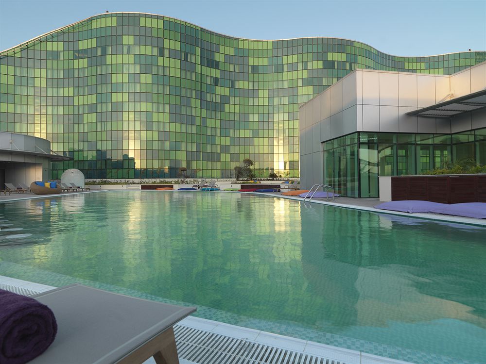 Fotos del hotel - Millennium Al Rawdah Hotel