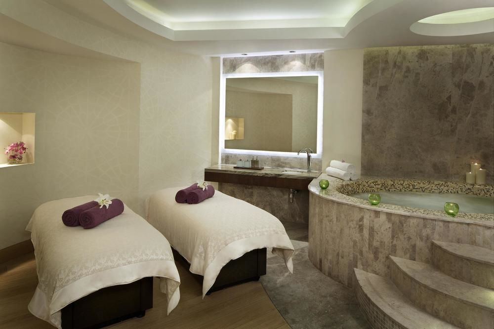 Fotos del hotel - Millennium Al Rawdah Hotel