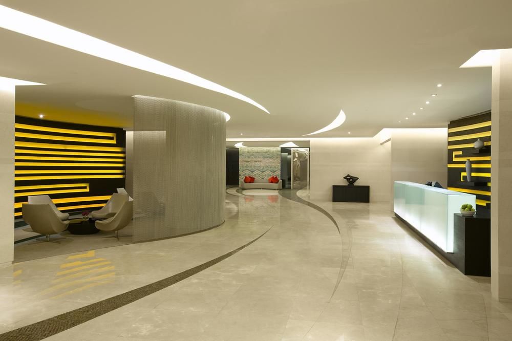 Fotos del hotel - Millennium Al Rawdah Hotel