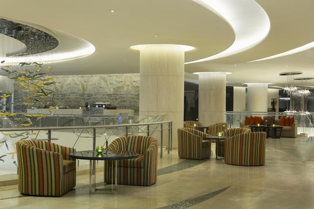 Fotos del hotel - Millennium Al Rawdah Hotel