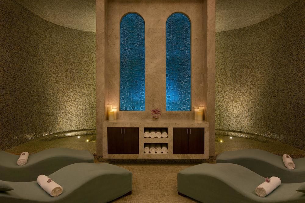 Fotos del hotel - Millennium Al Rawdah Hotel