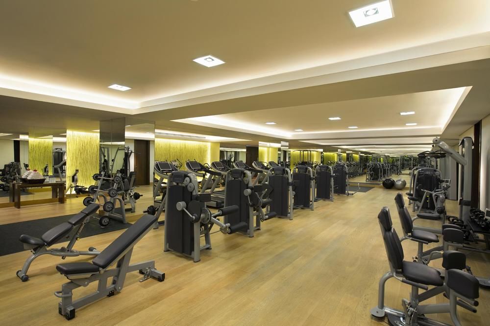 Fotos del hotel - Millennium Al Rawdah Hotel