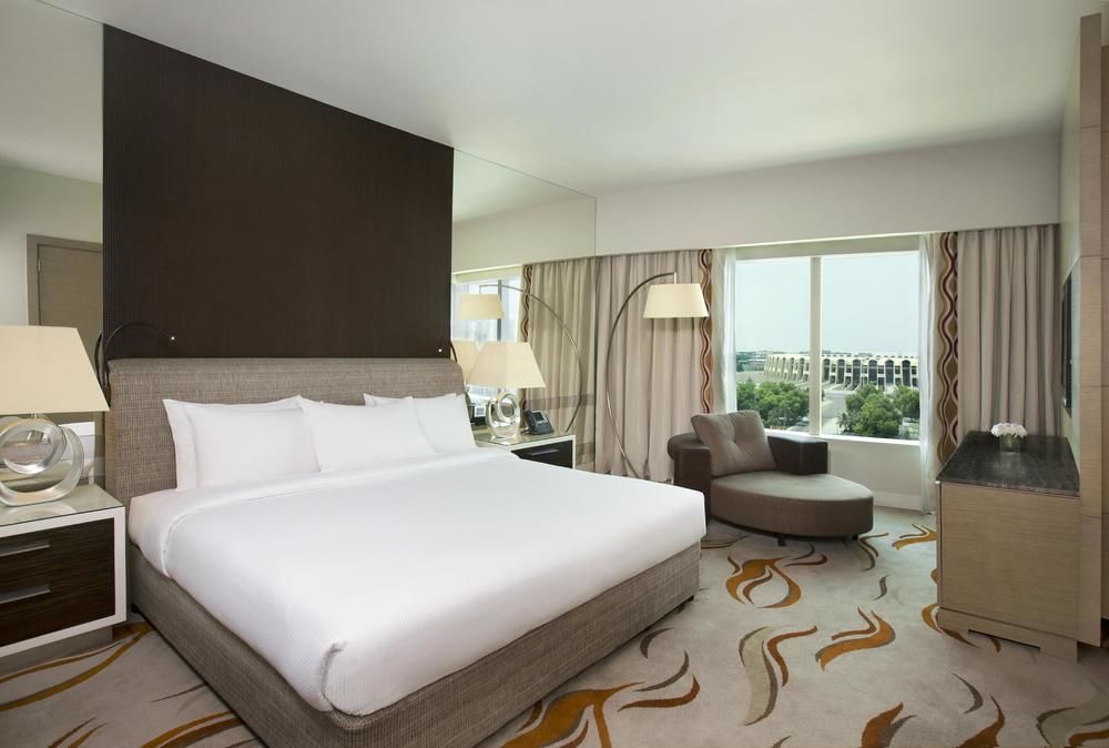 Fotos del hotel - Millennium Al Rawdah Hotel