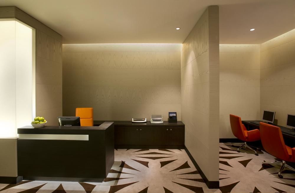 Fotos del hotel - Millennium Al Rawdah Hotel