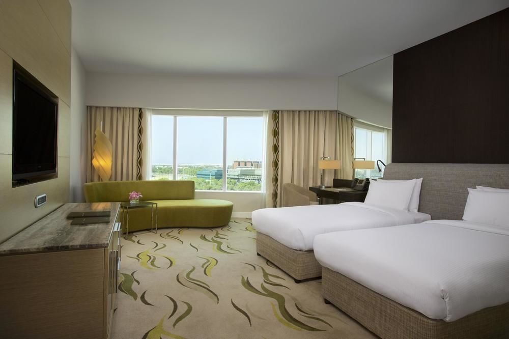 Fotos del hotel - Millennium Al Rawdah Hotel