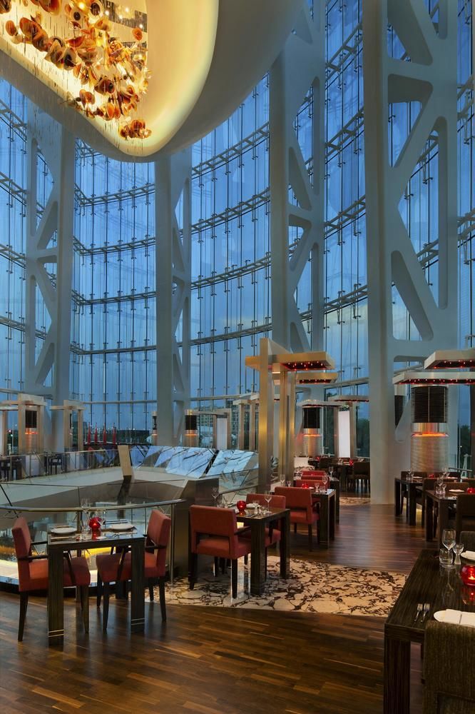 Fotos del hotel - Millennium Al Rawdah Hotel
