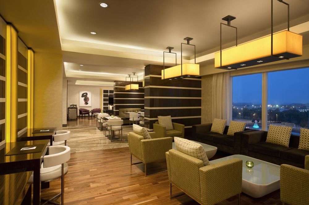 Fotos del hotel - Millennium Al Rawdah Hotel