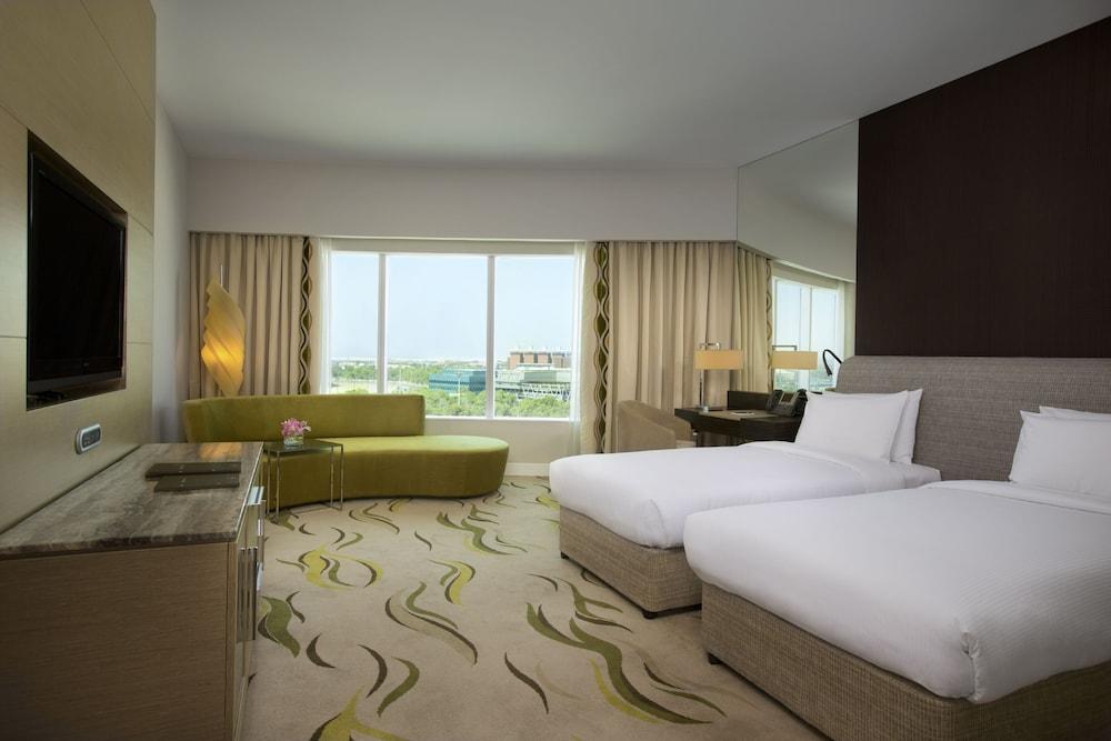 Fotos del hotel - Millennium Al Rawdah Hotel