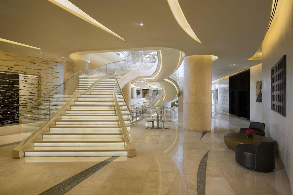 Fotos del hotel - Millennium Al Rawdah Hotel