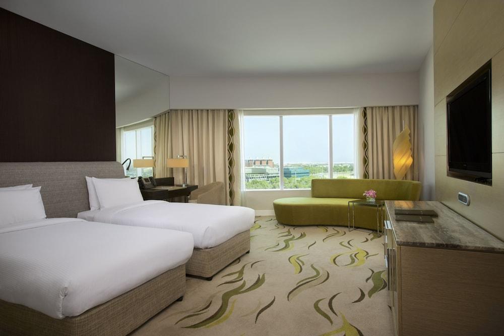 Fotos del hotel - Millennium Al Rawdah Hotel
