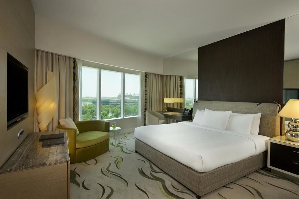 Fotos del hotel - Millennium Al Rawdah Hotel