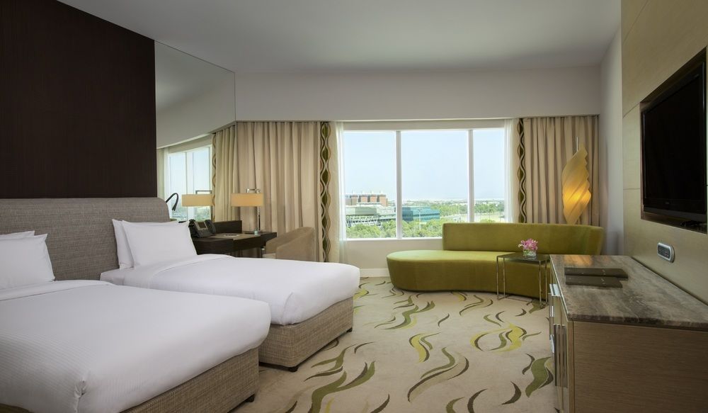 Fotos del hotel - Millennium Al Rawdah Hotel