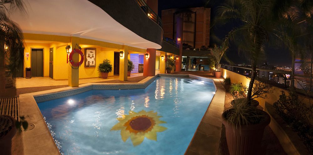 Fotos del hotel - HOTEL LAS MARGARITAS